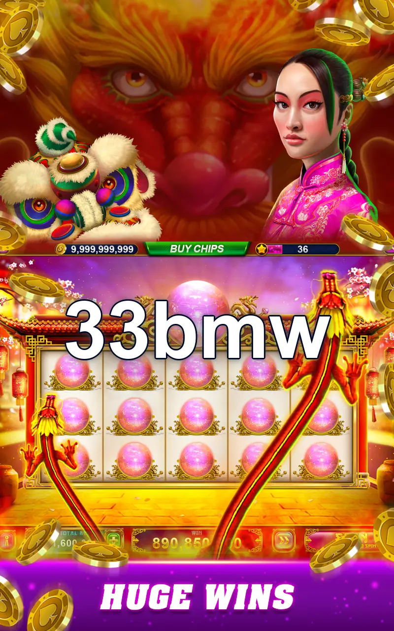 33bmw APK
