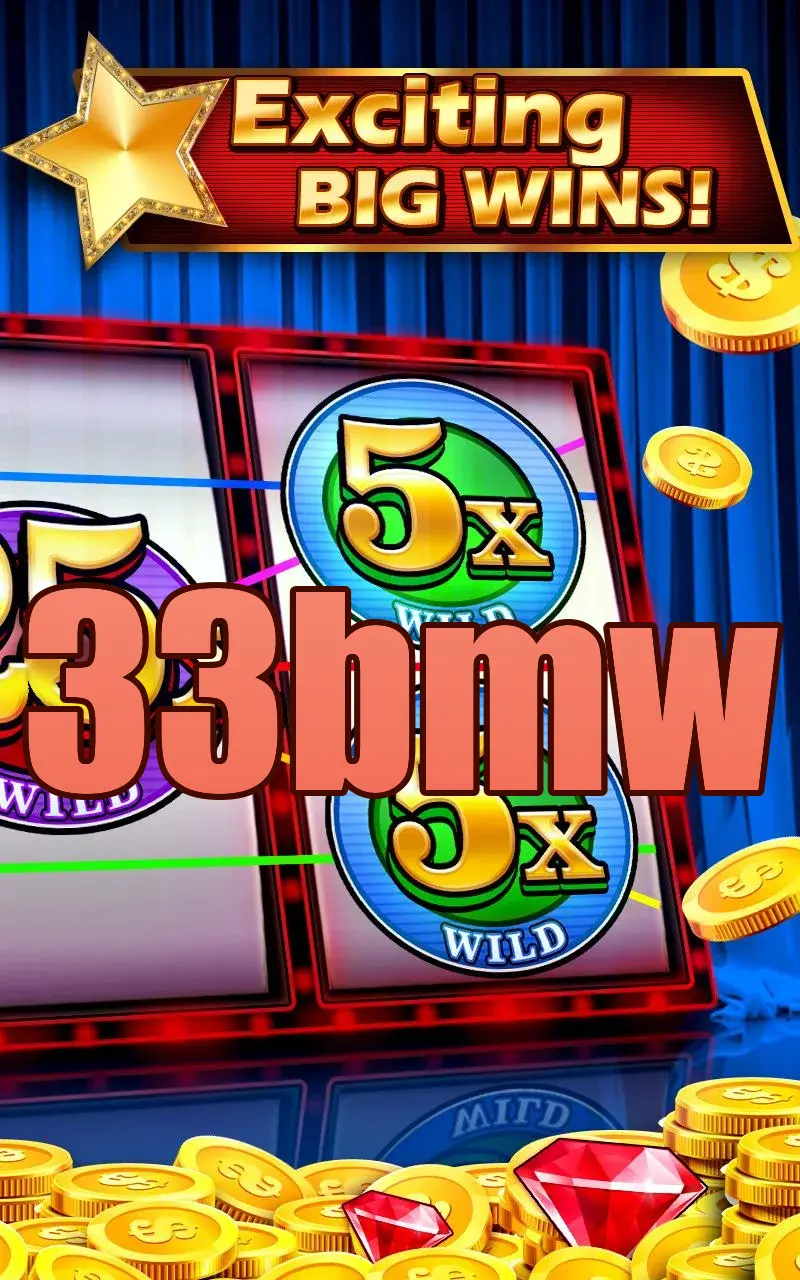 33bmw APK