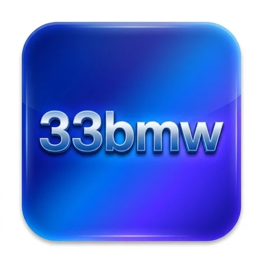 33bmw Logo - অফিসিয়াল